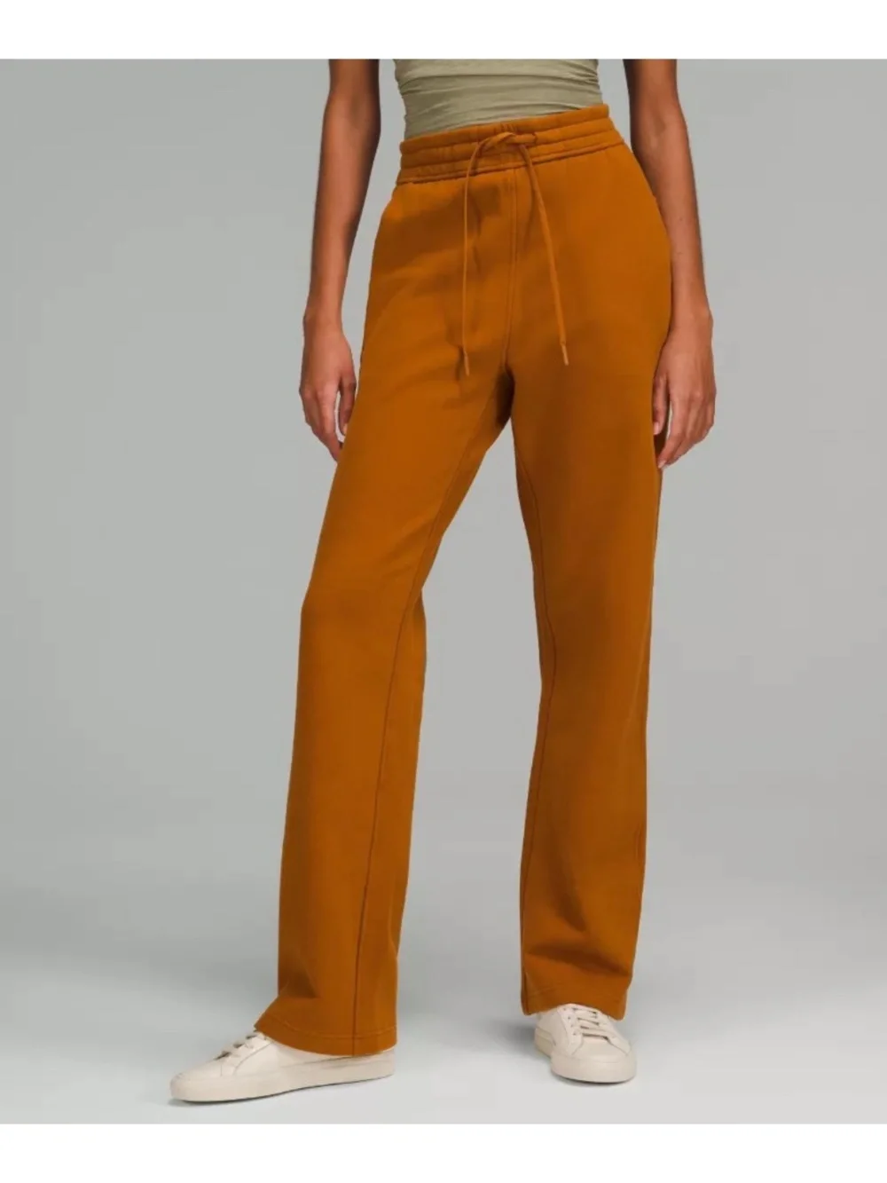 Lululemon Loungeful Straight Leg Pant